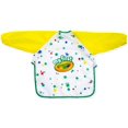 thumbnail image 2 of Crayola My First Art Smock-, 2 of 5