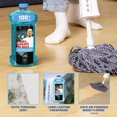thumbnail image 4 of Mr. Clean Multi Surface Cleaner, Unstopables Fresh Scent, 1.21L, 4 of 6