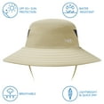 thumbnail image 4 of Men’s UPF 50+ Sun Hat with Face Cover & Neck Flap FH09, 4 of 8