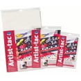 thumbnail image 2 of Grafix Artist-Tac Dry Adhesive Sheet, 5.5in x 9in, 25/Pkg., 2 of 2