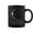 Light Blue, variant on Poplar Bluff Mo Solar Total Eclipse April 2024 Missouri Coffee Mugs