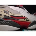 thumbnail image 2 of N I-K-E A i r-Jor-dan VIII 8 RETRO BUGS BUNNY HARE WHITE BLACK RED FLINT PLAYOFF 10.5, 2 of 6