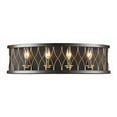 thumbnail image 1 of Trans Globe Lighting Tahoe 70694 ROB Wall Sconce, 1 of 1