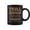 Black, variant on Trull Completely Unexplainable Notices Everything But WonT Say It Name Coffee Mugs