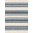 thumbnail image 3 of Simple Stripe Tapis, 3 of 3