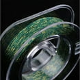 thumbnail image 3 of koolsoo 50m Fishing Rod Guides Wrapping Twist Thread for Rod Building Green, 3 of 9