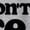 HEATHER GREY, variant on - May Be Straight Dont Hate - Juniors Oversized Graphic T-Shirt