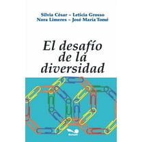 El desafío de la diversidad, (Paperback)