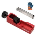 thumbnail image 1 of Herramienta GEAROLL para bujías con manómetro de 32 palas, 1 of 7