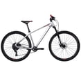 thumbnail image 1 of Bicicleta Industries 950 SL B1 R29 T17 Plata Rojo, 1 of 6