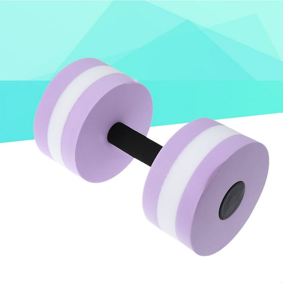 LEORX Pool Weights For Water Aerobics Hand Bar EVA Foam Buoyancy Support Swimming 1Pcs
