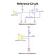 thumbnail image 4 of Sensor De Presión De Película Delgada Resistencia De Detección Flexible De Alta Precisión Sensor De Fuerza Sensible De Buen Rendimiento Para La Medición De Detección De Cambios Sweethay TO004057-00, 4 of 7