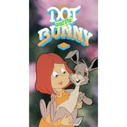 Dot And The Bunny (Full Frame)