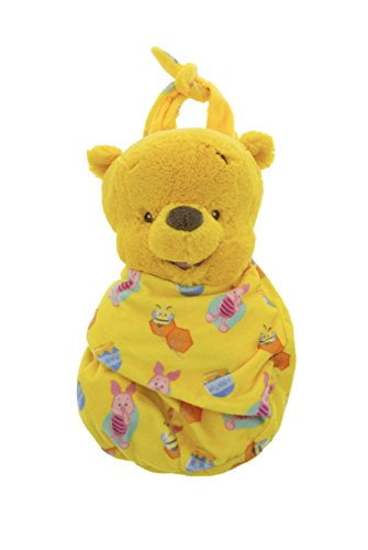 baby winnie