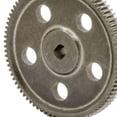 thumbnail image 3 of Engranaje reductor,Piezas de mejora del engranaje reductor del automóvil Metal duradero,Accesorio de repuestos para automóviles modelo de control remoto,Engranajes del motor principal de, 3 of 3