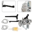 thumbnail image 2 of Carburetor Carb fit for Kohler CH260 CH270 Engine 1785322-S, 2 of 10