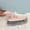 Pink, variant on Pedty Cleaning Shower Scrubber with Ergonomic Handle and Durable Bristles - Grout Cleaner Brush - Scrub Brushes for Cleaning Bathroom, Shower, Tile, Kitchen, Floor, Bathtub, Floor