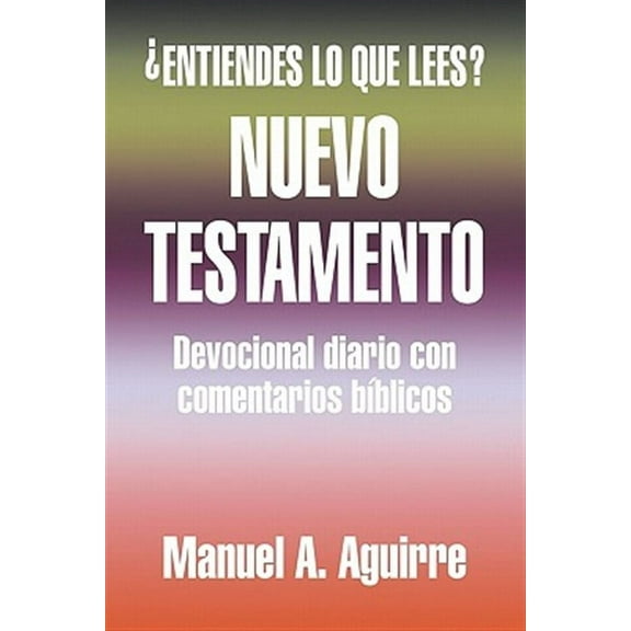 Nuevo Testamento