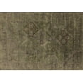 thumbnail image 1 of Ahgly Company Indoor Rectangle Oriental Brown Industrial Area Rugs, 7' x 9', 1 of 4