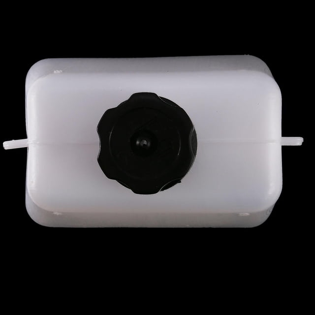 1l Mini Moto Dirt Bike Plastic Petrol Gas Fuel Tank