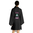thumbnail image 4 of Be Mine Black Robe, 4 of 7