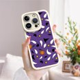 thumbnail image 1 of Mejore el estilo y la protección de su iPhone con una elegante y creativa funda de TPU con diseño de dibujos animados, 1 of 4