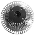 thumbnail image 4 of Radiator Cooling Fan Clutch 2585 For 88-91 929 Base Sedan 90-91 929 S Sedan Fits select: 1988-1989 MAZDA 929, 1990-1991 MAZDA 929 S, 4 of 5