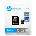 thumbnail image 3 of Memoria Micro SD HP 64GB TF U1 Clase 10 HFUD064-1U1, 3 of 3
