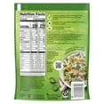 thumbnail image 6 of Knorr No Artificial Flavors Herb & Butter Parboiled Rice, 5.4 oz Regular Pouch, 6 of 8