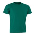 thumbnail image 1 of Spiro - Camiseta modelo Aircool para hombre (Botella), 1 of 2