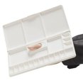 thumbnail image 4 of Creative Mark Palette Pliante en Plastique, 4 of 4