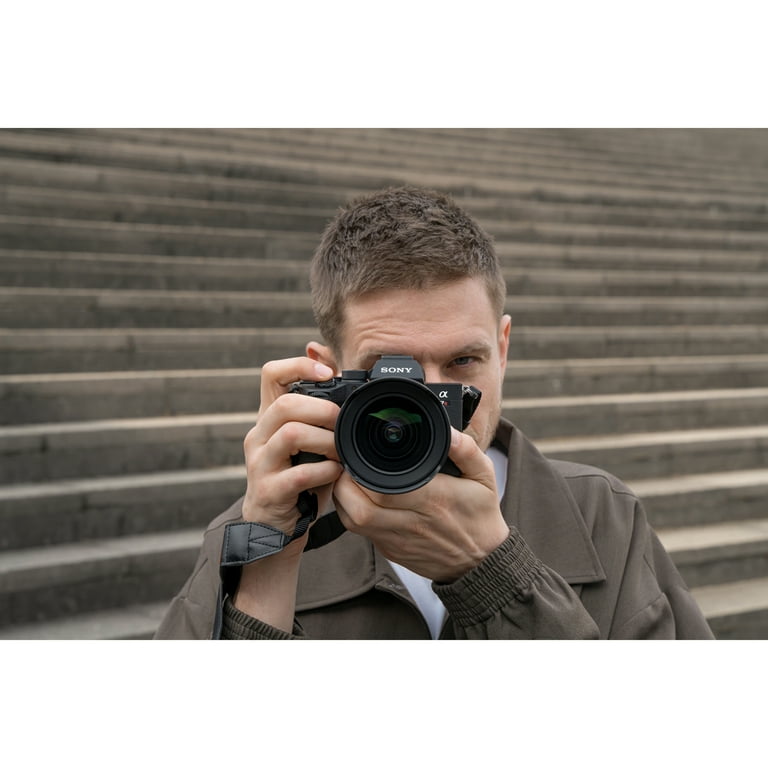 ■ほぼ新品■FE 14mm F1.8 GM G Master FE 14mm F1.8 GM Full frame Large aperture Wide Angle Prime G