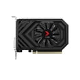 thumbnail image 2 of PNY GeForce GTX 1650 XLR8 Gaming Overclocked Single Fan Graphics Card, 2 of 4