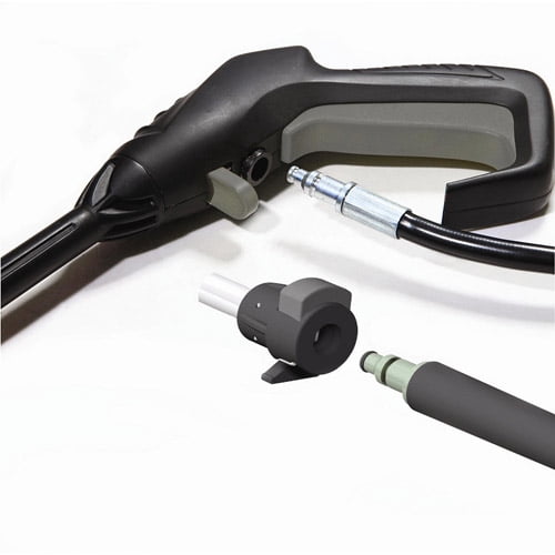 Workchoice 1,500 PSI Electric Pressure 