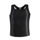 thumbnail image 3 of Gym Hot Sweat Trainer Chaleco Sauna Tank Top Adelgazamiento Entrenamiento Camisa Pérdida de peso SG Zulema Chaleco de entrenamiento de cintura, 3 of 8