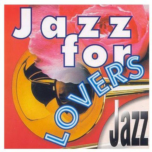 Various Artists Jazz for Lovers / Various CD