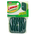 thumbnail image 1 of Libman Éponge à Récurer avec Cintre à Succion, 1 of 2