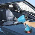 thumbnail image 4 of Car Vacuum Cleaner Air Blower Wireless Handheld Rechargeable Mini 28000RPM 200W for Home and Car Cleaning, 4 of 21