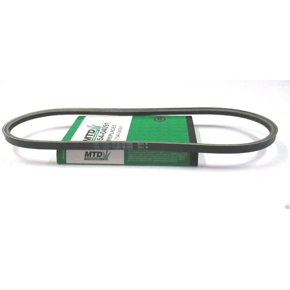 MTD 954-04091 Reverse Drive V-Belt Troy-Bilt Pony ES Horse Bronco Colt 400 650