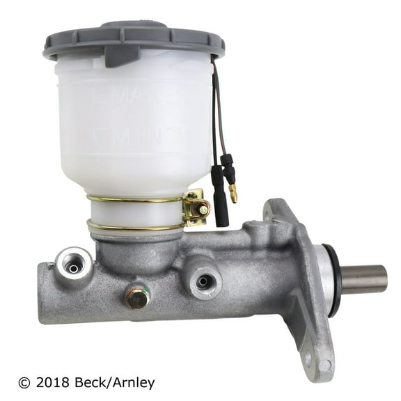 BeckArnley 072-8573 Brake Master Cylinder