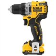 thumbnail image 1 of Black & Decker 255907 0.37 Po, Kit de Forage Lithium-Ion Sans Balais 12V, 1 of 5