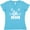 Aqua, variant on Inktastic Mothers Day Cat Mom Women's V-Neck T-Shirt