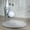 LIGHT GREY + PVC, variant on Exercise Mat Soozier Pole Dance Mat, 2"T x 5'W Folding Pole Dance Mat for Home, Lightweight and Foldable, Grey,Gym Floor Mats