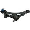 thumbnail image 5 of Geelife Control Arm For Hyundai 2001-2006 Elantra Front Passenger Lower 545012D002 FWD, 5 of 9