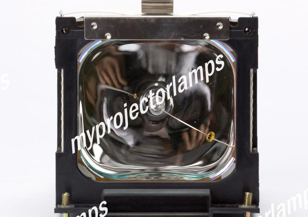 Sanyo PLC-SU38 Projector Lamp with Module - image 3 of 3