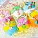 thumbnail image 2 of Bombas de baño Foxandern Kids Mermaid, 180 ml, con joyas sorpresa, 2 of 9