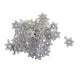 thumbnail image 5 of 3x50 piezas estrella de joyería para hacer dijes, colgantes artesanales 3 piezas, 5 of 8