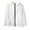 White, variant on Children's Casual Fashion Solid Color Unisex Sun Clothing (2 16 Years ) The Boys Jacket Kids Beat It Jacket Toddler Coat Winter Vest Kids Jacket for Boys Winter Kid's Wear Coats Toddler Boy
