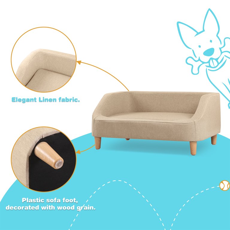Dog Sofa Aldi Baci Living Room