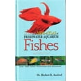 thumbnail image 1 of Mini Atlas de Poissons d'Aquarium d'Eau Douce, 1 of 1
